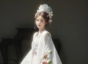Summer Hanfu Girls Lightweight Clothing Collection