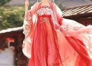 Elevating Traditional Hanfu Shoes:The Rise of Elevated Hanfu Shoes as Fashion Statements