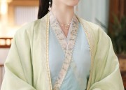 Ming Dynasty Hanfu Wedding服饰，传统与华丽的完美结合