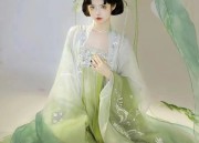 The Splendid Fabric of Hanfu Patchwork:The Story of Traditional Chinese Textiles