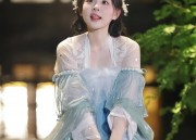 Palace Guards Journey:Exploring the Revival of Hanfu Fashion in Modern Times