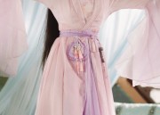 Spring and Autumn Elegance:The Allure of Womens Cheongsam