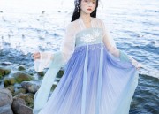 Ancient Costume Kids:TV Series Inspiration for Childrens Fashion
