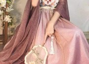 A Guide to Pairing Jackets with Traditional Hanfu Clothing