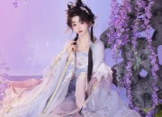 Vintage Womens Costume Tops:A Journey Through Ancient Chinese Clothing