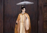 Stunning Qipao:The Allure of Cheongsam in Autumn and Winter