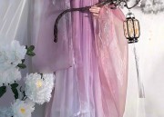 Winter Festival Costumes for Hanfu Girl:A Review of Traditional New Years Greeting Attire