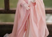 Vintage-Inspired Modernized Cheongsam Dress:Embracing Traditional Elegance with Modern Flair