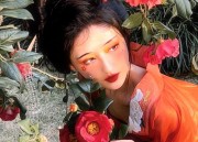 The Charm of Half-Arm Open-Collar Hanfu:A Journey into Traditional Chinese Elegance