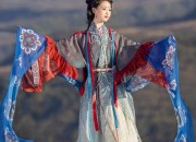 Engaged in a New Era:The Revival of Qipao as a Symbol of Chinese Engagement Tradition