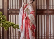 Summer Cheongsam and Shoe Pairing:A Fashionable Blend
