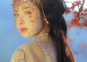 Reinventing the Qipao Dress:A Minority-Inspired Fashion Evolution