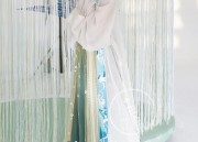Slimming and Stylish Modernized Cheongsam:Embracing the Elegant Revival of Traditional Charm