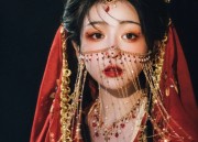 Summer 2023:Exploring the New Wave of Traditional Tang-Style Girls Hanfu Fashion