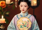 Elegance in Green Hills:The Original Hanfu Fashion of Cultural Revival