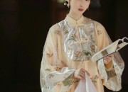 Elegant Purple Skirt Set with Saddle-Stitched Skirt and Jacket