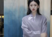 Ethereal Hair Ornaments of Hanfu:A Journey into Fairyland of Traditional Chinese Beauty