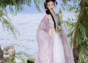 Vintage Hanfu Child Fashion Show:A Glimpse into the Splendid World of Ancient Elegance