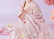 Yijia Hong Qipao Shop:A Glimpse into the World of Traditional Chinese Elegance