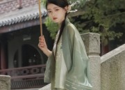 Elite Womens Fashion:The Rise of High-End Hanfu for Adult Women