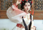 Large Size Hanfu Undergarments:A Detailed Exploration