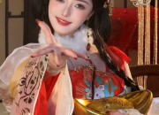 Tall Womens Summer Hanfu Fashion:A Guide to Styling Hanfu for Tall Girls