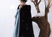 Summer Elegance in Hanfu:Feminine仙氣Expressed Through Traditional Chinese Fashion