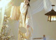 Winter Hanfu:The Elegance of Upper Garments