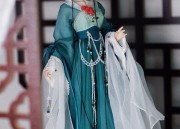Summer Cheongsam Dress:A Blend of Tradition and Modern Elegance for Women