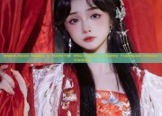 Rabbit-Eared Maiden in Hanfu:The Affordability of Quality Traditional Chinese Clothing