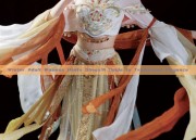 Winter Adult Womens Hanfu Shoes:A Guide to Traditional Elegance