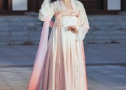The Charm of Hanfu Chezi Skirts:Quality without the High Price Tag