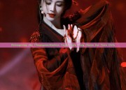 Reimagining the Cheongsam:Modern Youth-Style Long Gowns for Teen Girls