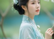 The Charm of Cheongsam-Inspired Jacket with a Mini Shawl:A Blend of Tradition and Modernity