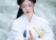 Summer Hanfu Two-Piece Set for Girls:A Guide to Elegant and Comfortable Outfits