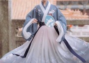 Shanghai Cheongsam:Embracing Traditional Chinese Style