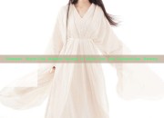 Summer Style:The Mamen Dress A Skirt for the Equestrian Beauty