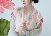 Bronze Kings Original Hanfu:The Revival of Ancient Chinese Elegance