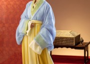 Childrens Qipao Dancewear in Classical Dance:A Journey Through Tradition