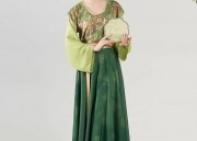 Spring and Autumn Cheongsam Jacket:A Blend of Tradition and Modernity