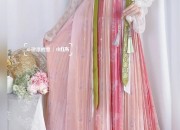 Winter Hanfu Fashion for Children in Kindergarten:A Guide to Preschoolers Fashion and Comfort
