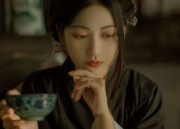 The Revival of Autumn Hanfu:Exploring the Essence of Traditional Chinese Fashion