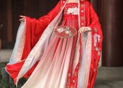 Red Cheongsam Evolution for Summer:Modern Updates and Fashion Forward Trends