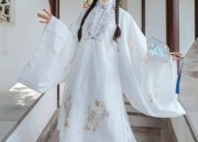 Autumn Style:Petite Cheongsam for the Little Girls