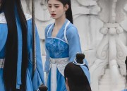 The Splendor of Hanfu:The Significance of the Thick Silk Wrap