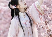 A Little Girls Journey in a Checkered Qipao:The Charm of Traditional Chinese Fashion