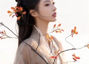 A Review on the Quilted Hanfu Dress:The Allure of the Cotton-padded Hanfu Dress for Modern Women