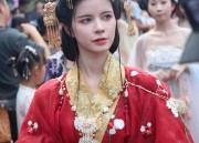 Disney-Inspired Cheongsam Skirt:A Blend of Tradition and Magic