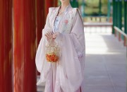 The Essence of Hanfu Belt:The Lacing of Traditional Chinese Elegance