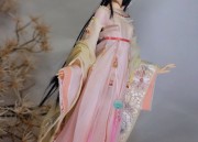 Chunli Original Hanfu:The Revival of Ancient Chinese Fashion